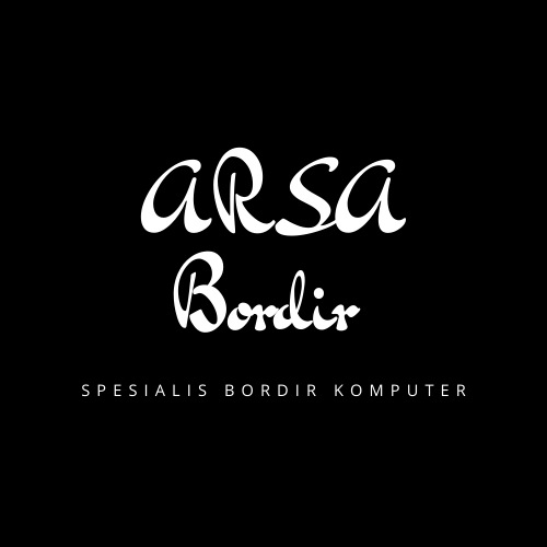 Jasa Bordir Komputer