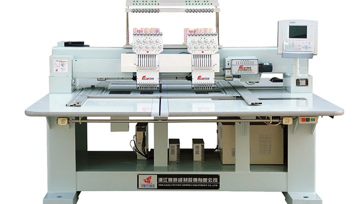 Computer Embroidery in Bogor: A Global Trend Taking Root in Indonesia